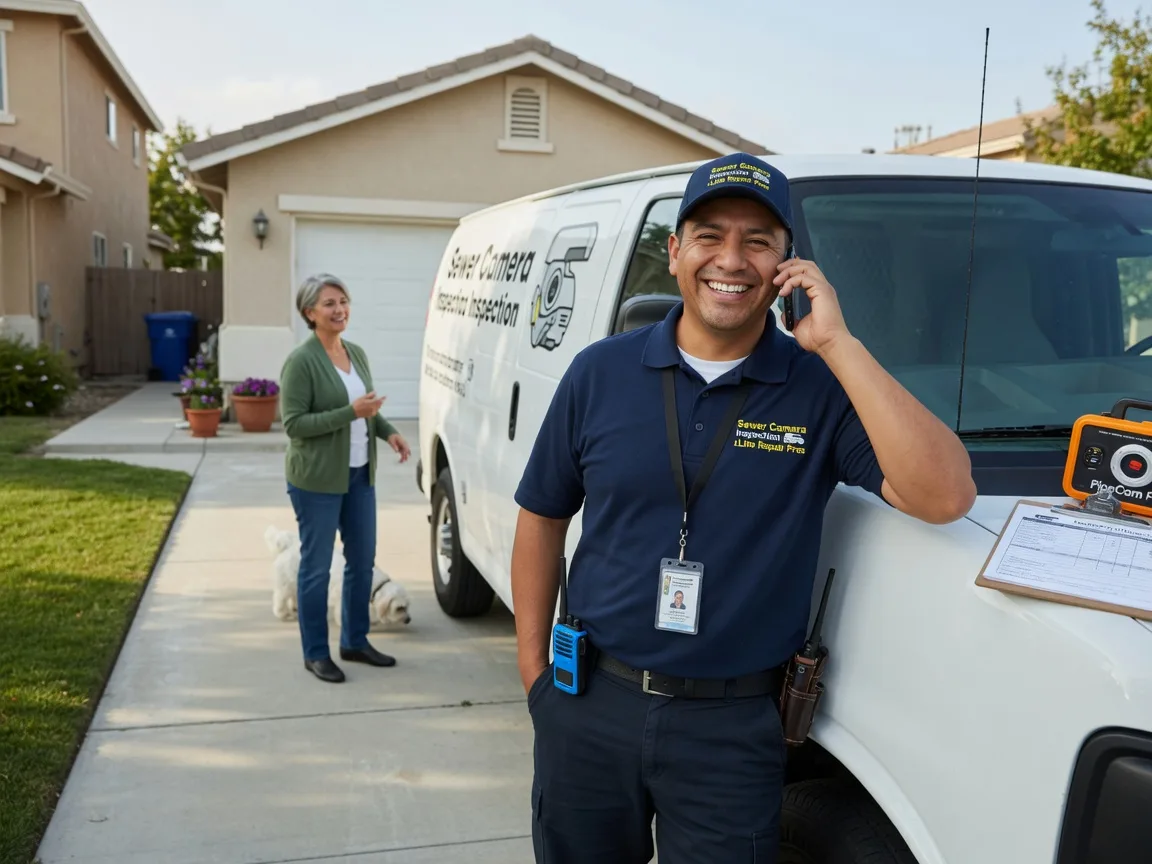 Sewer Line Repair Cleveland, TX FAQs